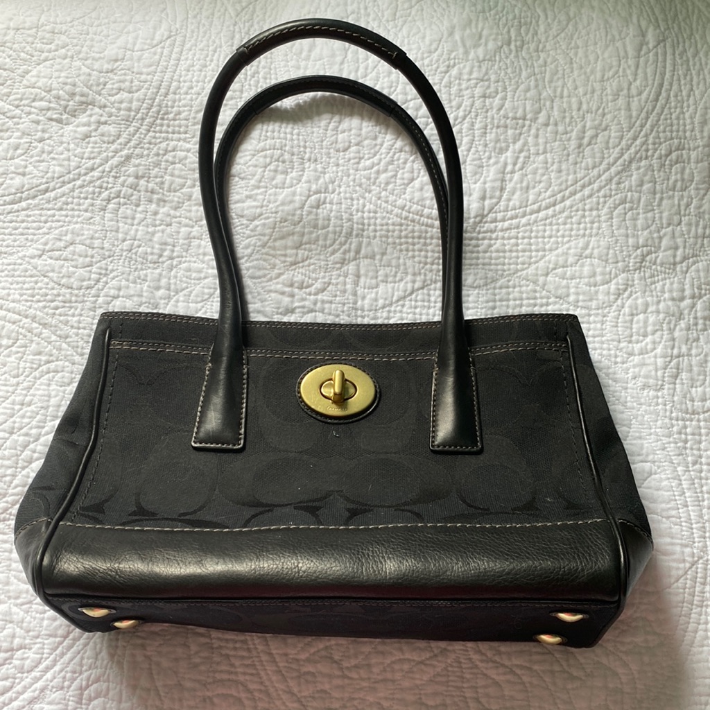 Coach Handbag